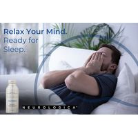 Neurologica Nootropics SLUMBER - Sleep Quality, Stress Reduction